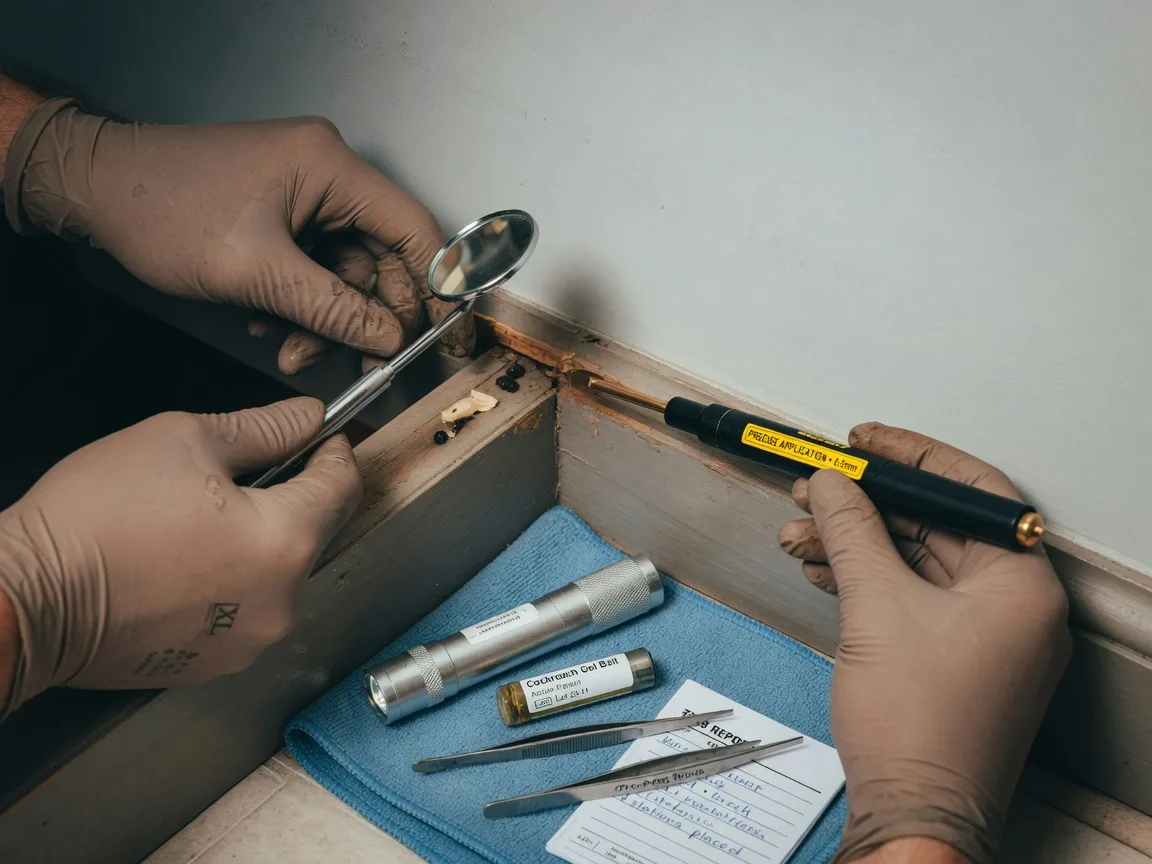 Why choose Emergency Pest Control in Calico Rock, AR